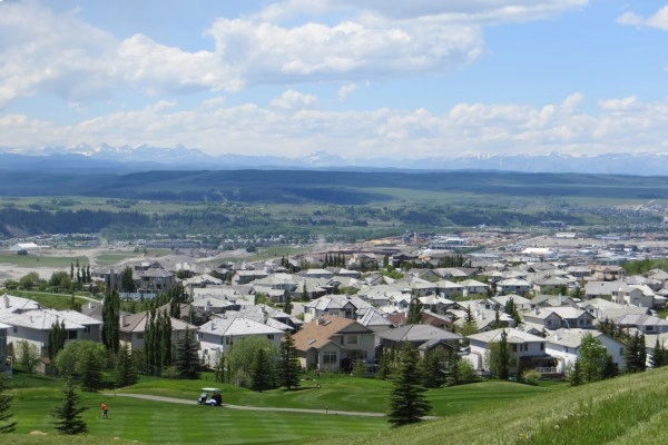 Cochrane